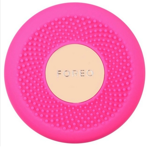 FOREO - UFO Mini Smart Mask Fuchsia NEW